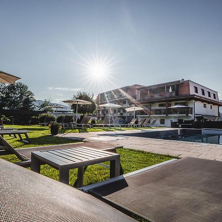 Hotel Reischach Brunico Extérieur photo
