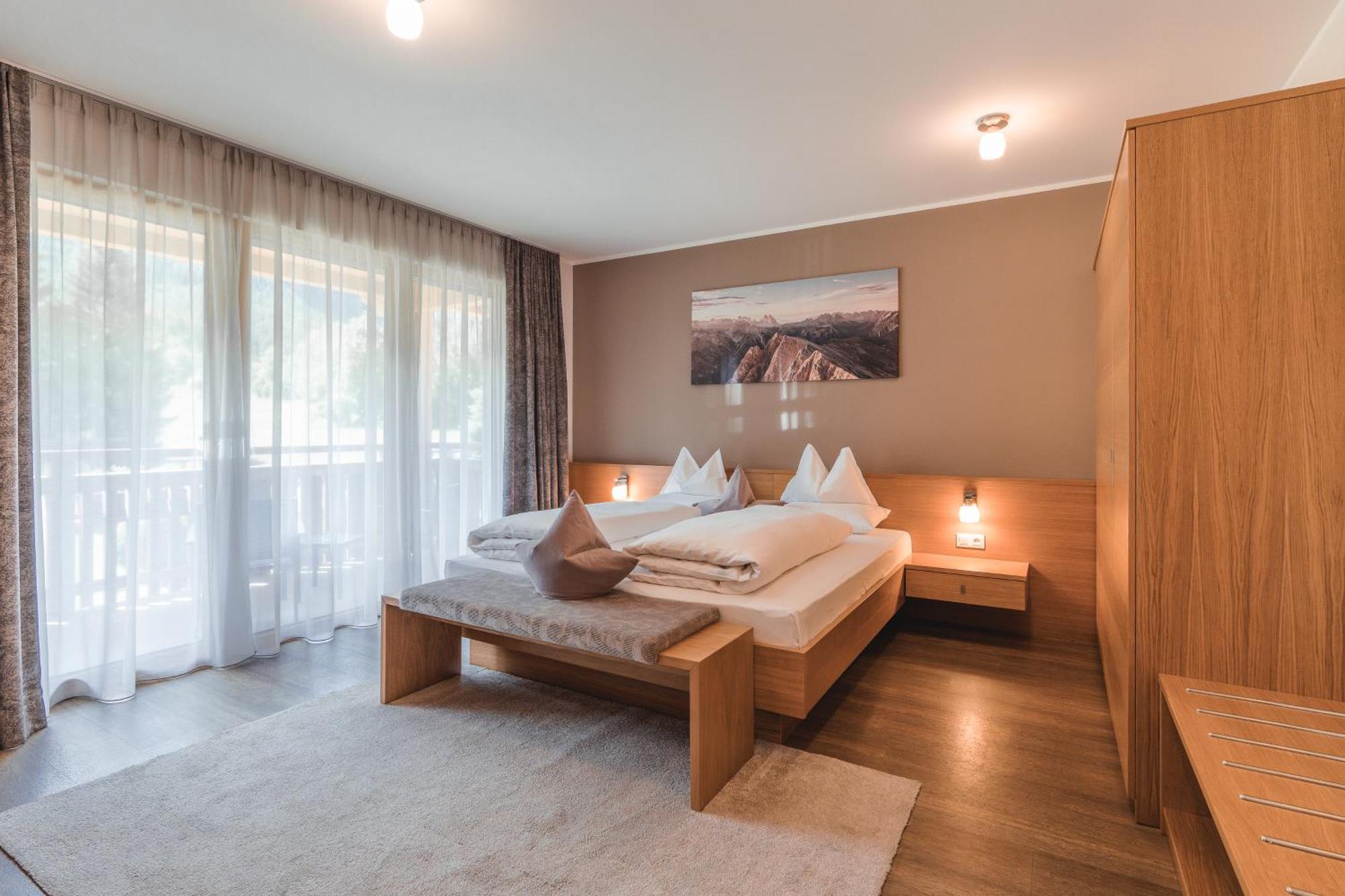 Hotel Reischach Brunico Extérieur photo