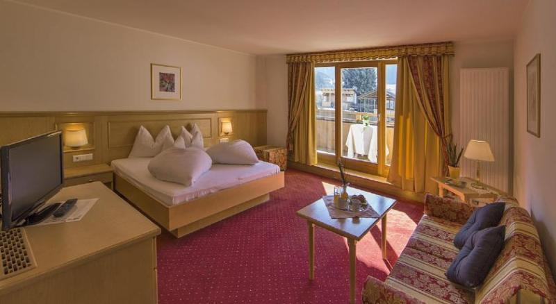 Hotel Reischach Brunico Extérieur photo