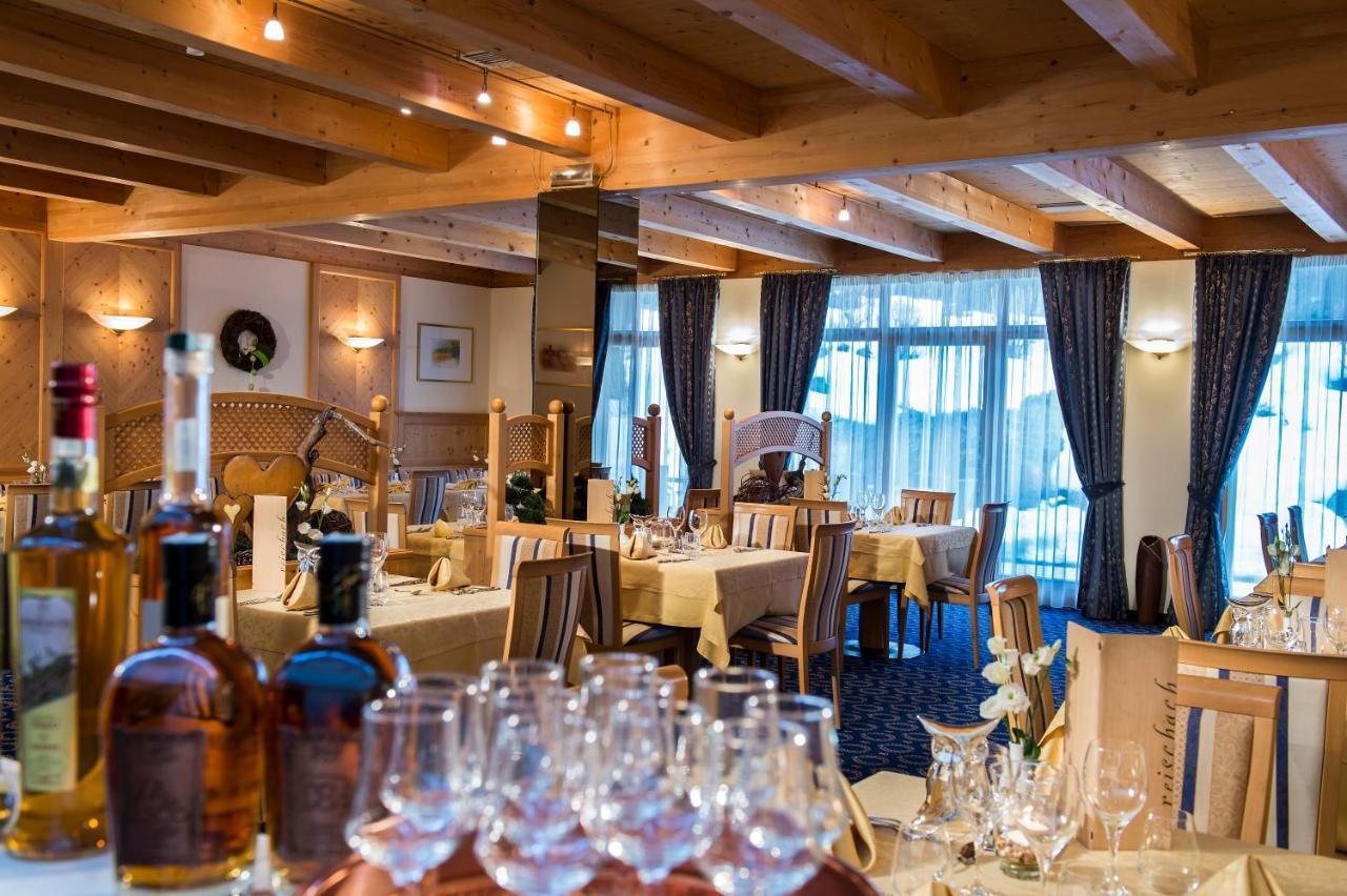 Hotel Reischach Brunico Extérieur photo