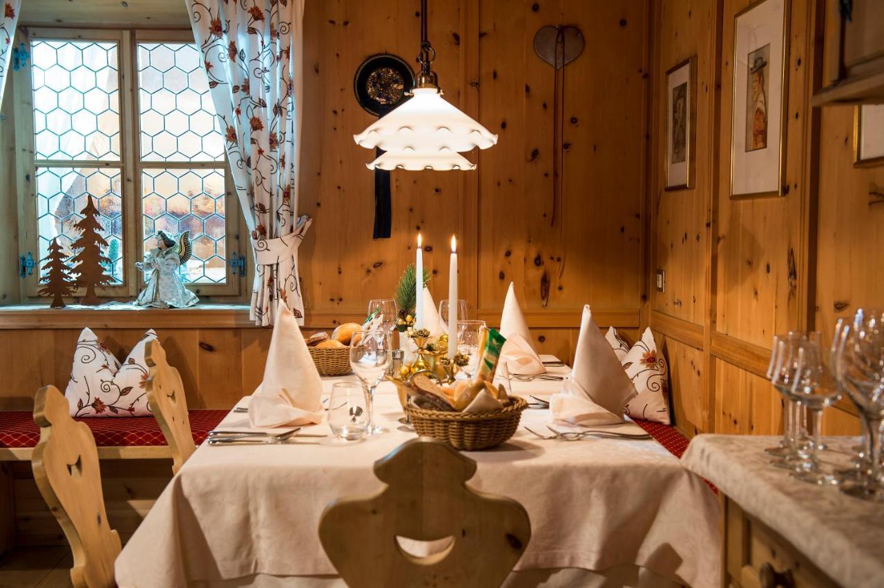 Hotel Reischach Brunico Extérieur photo