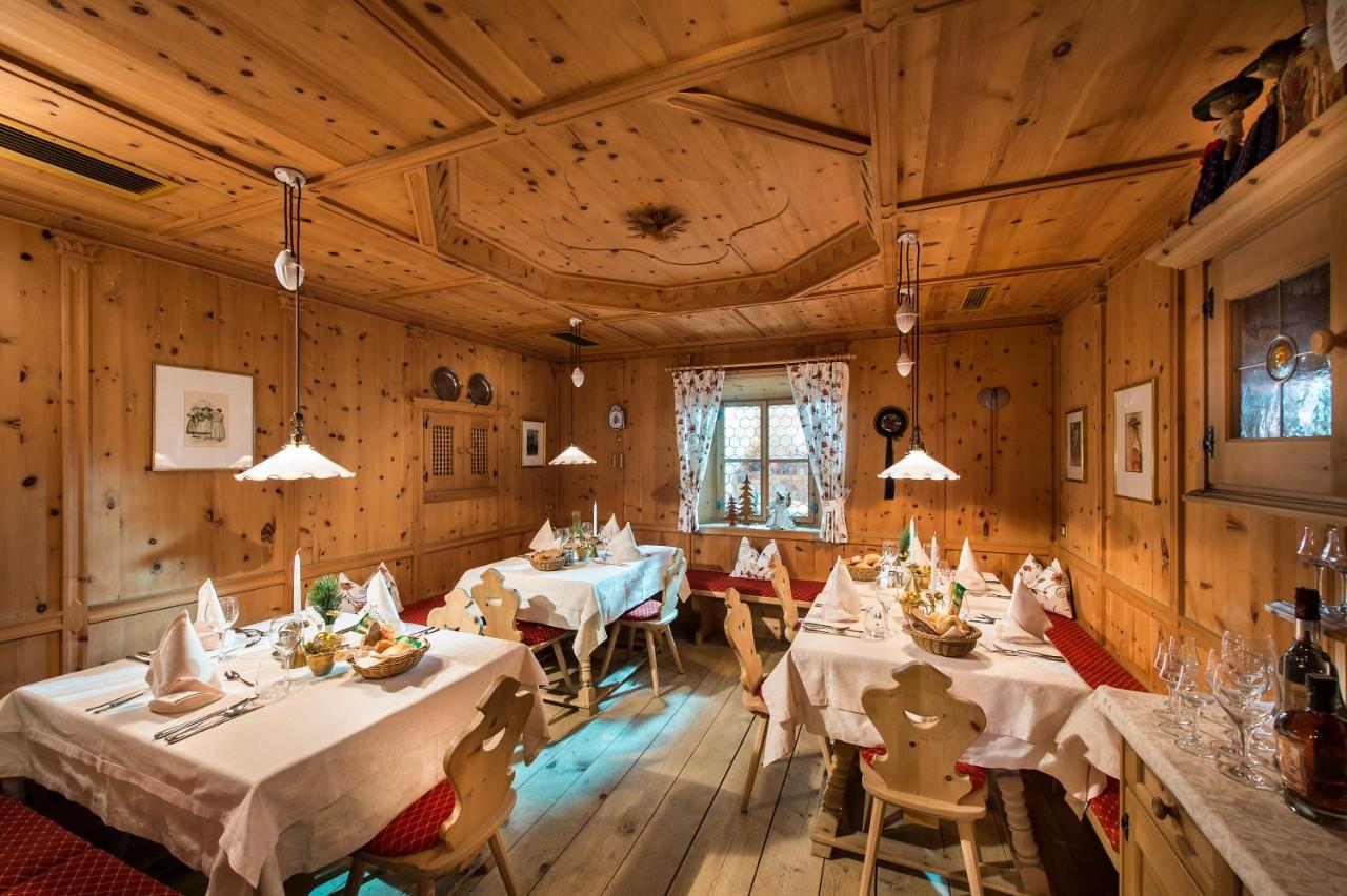 Hotel Reischach Brunico Extérieur photo