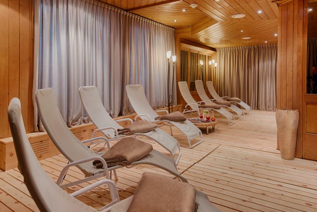 Hotel Reischach Brunico Extérieur photo